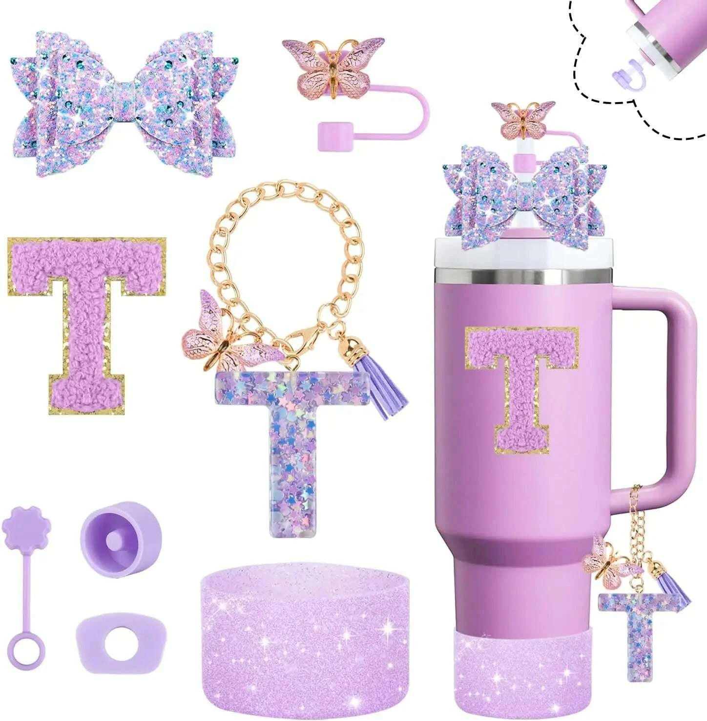 kimlud-8pcs-cup-accessories-set-for-stanley-cup-30oz-40oz-tumbler-straw-topper-cover-boot-spill-proof-stoppers-handle-charms-sticker-kimlud-womens-clothes-34635357