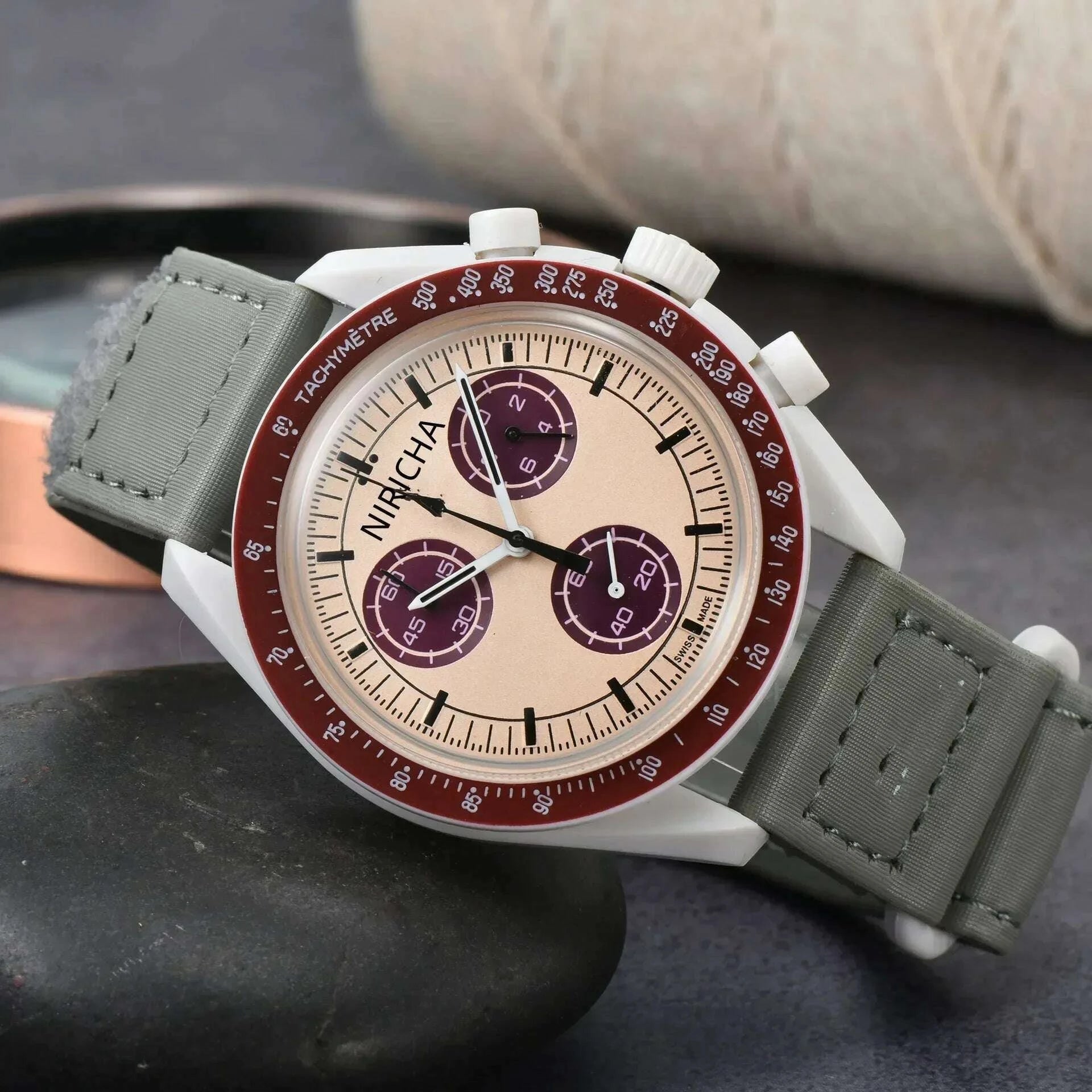 stylish-2025-moon-landing-commemorative-watch---six-hand-quartz-chronograph-for-space-enthusiastskimlud-womens-fashion-34615858