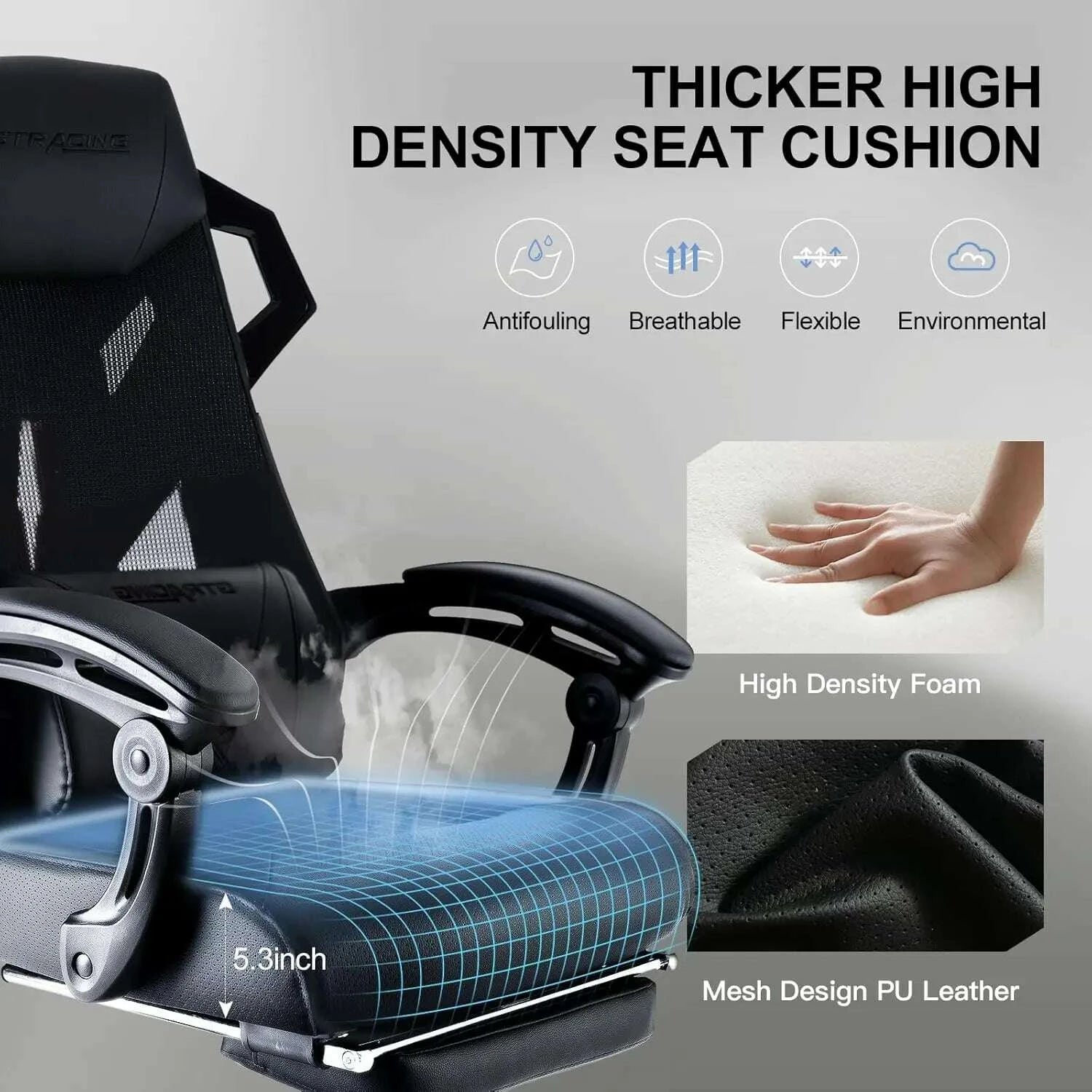 ergonomic-gaming-chair-with-mesh-back-adjustable-recline-footrest-headrest-and-lumbar-support-for-office-and-home-use-blackkimludkimlud-35573770