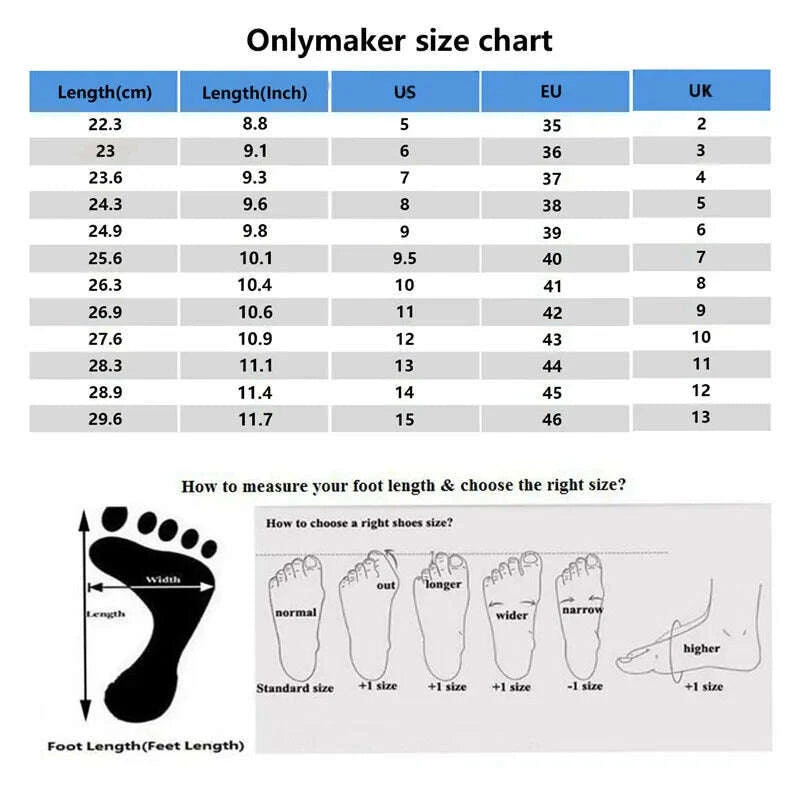 KIMLUD, Onlymaker Women Over The Knee Boots Thin High Heel Lady Black Metal Chain Decoration Zipper Female Platform Boots, KIMLUD Womens Clothes