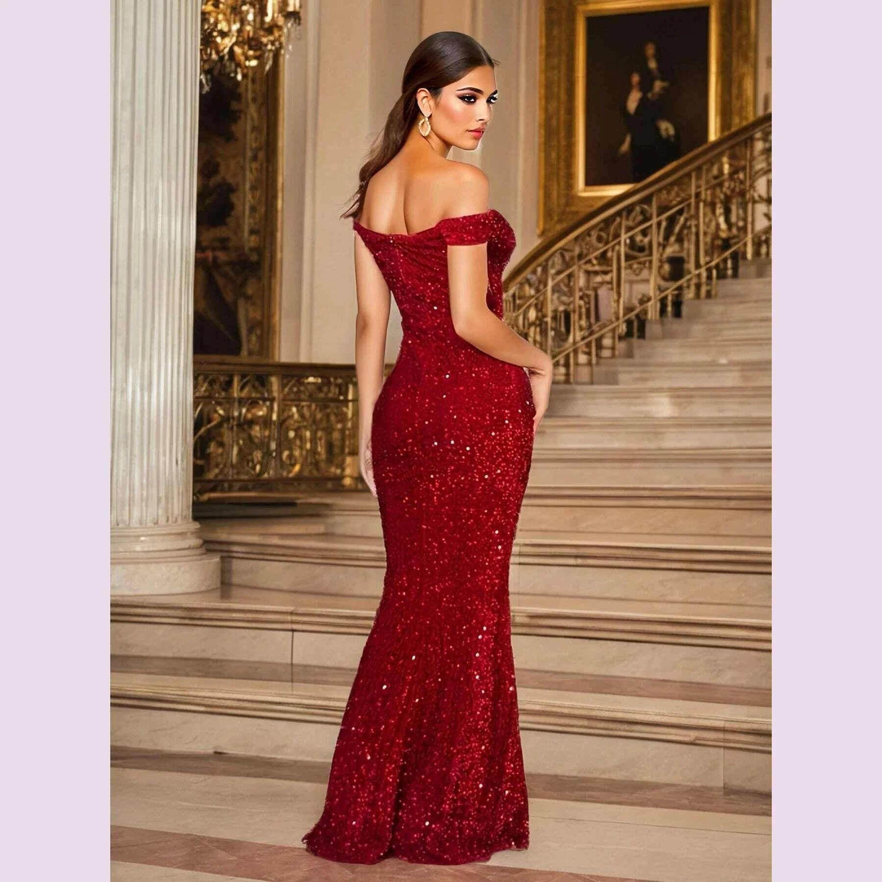 elegant-sleeveless-slash-neck-evening-slit-women-dress-sequin-backless-off-shoulder-bodycon-home-party-dresses-floor-length-kimlud-kimlud-33916859