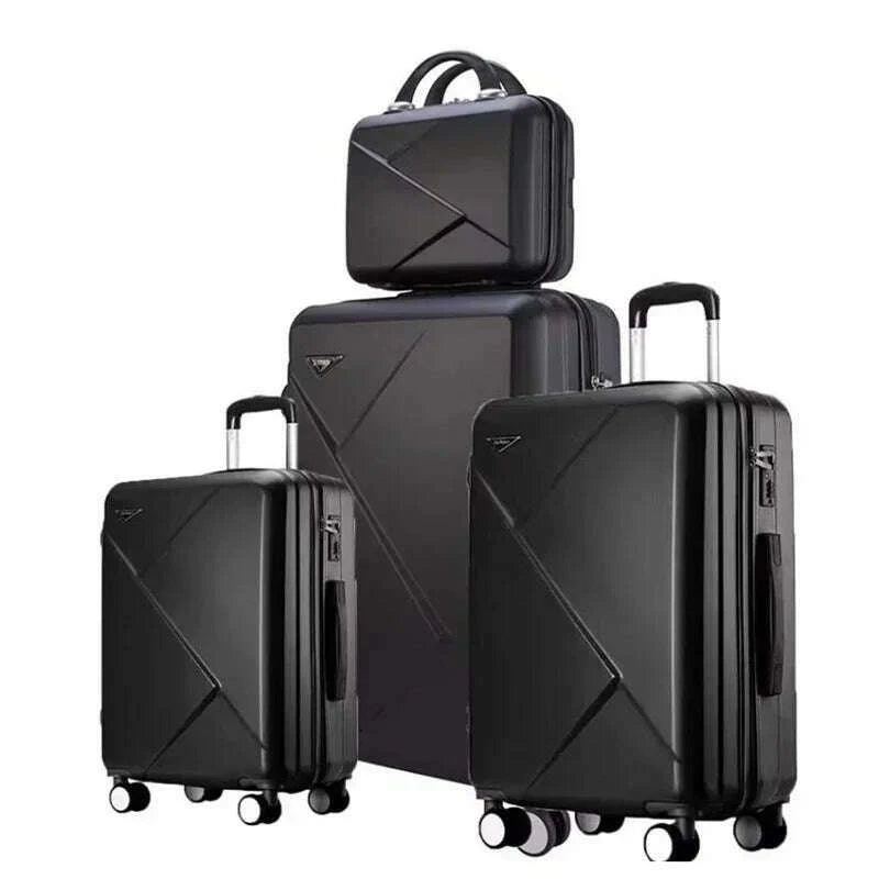 vescovo-spinner-abs-travel-suitcase-set-hardside-trolley-case-luggage-sets-4pcskimlud-womens-fashion-34612587