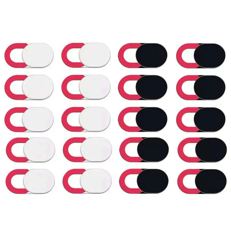 KIMLUD, New Universal Ultra Thin Webcam Len Protector Covers For Macbook Laptop iPad Tablet Camera Anti Spy Privacy Sticker Slider Cover, KIMLUD Womens Clothes