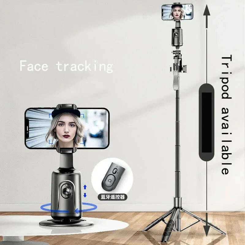 360°-auto-face-tracking-gimbal-stabilizer-auto-ai-smart-gimbal-tripod-phone-holder-photography-for-tiktok-live-video-vlogkimludkimlud-35561707