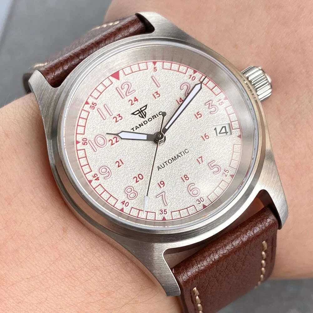 tandorio-20atm-waterproof-diver-36mm-field-watch-men-nh35-mechanical-movt-black-white-dial-luminous-sapphire-glass-38-auto-date-kimlud-kimlud-33914726