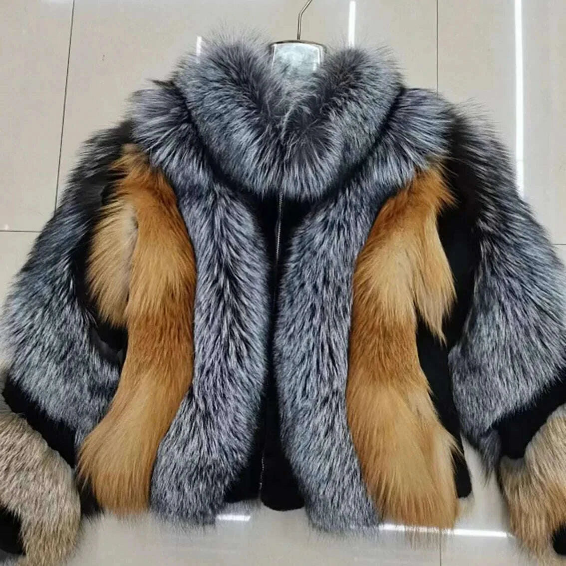 womens-real-red-fox-fur-jacket-with-silver-fox-collar-coat-thick-warm-and-fashionable-in-winter-23a0616kimludkimlud-35569547