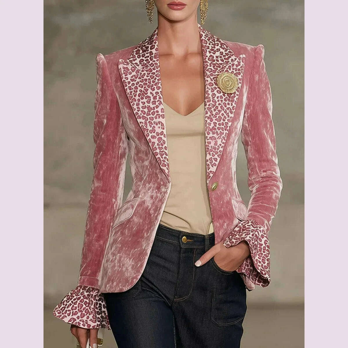 women-velvet-blazer-leopard-print-lapel-cuff-single-button-suit-jacket-elegant-outerwear-coat-female-springautumn-fashion-topskimlud-womens-fashion-34628375