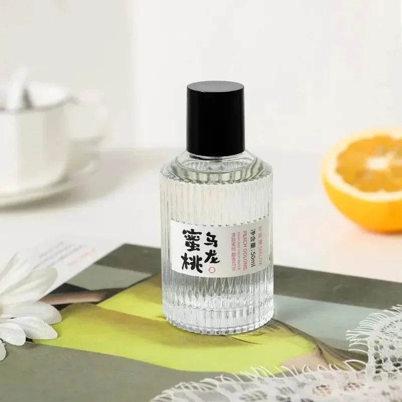 Luxurious Intense Woody Spicy Perfume — Black | KIMLUD
