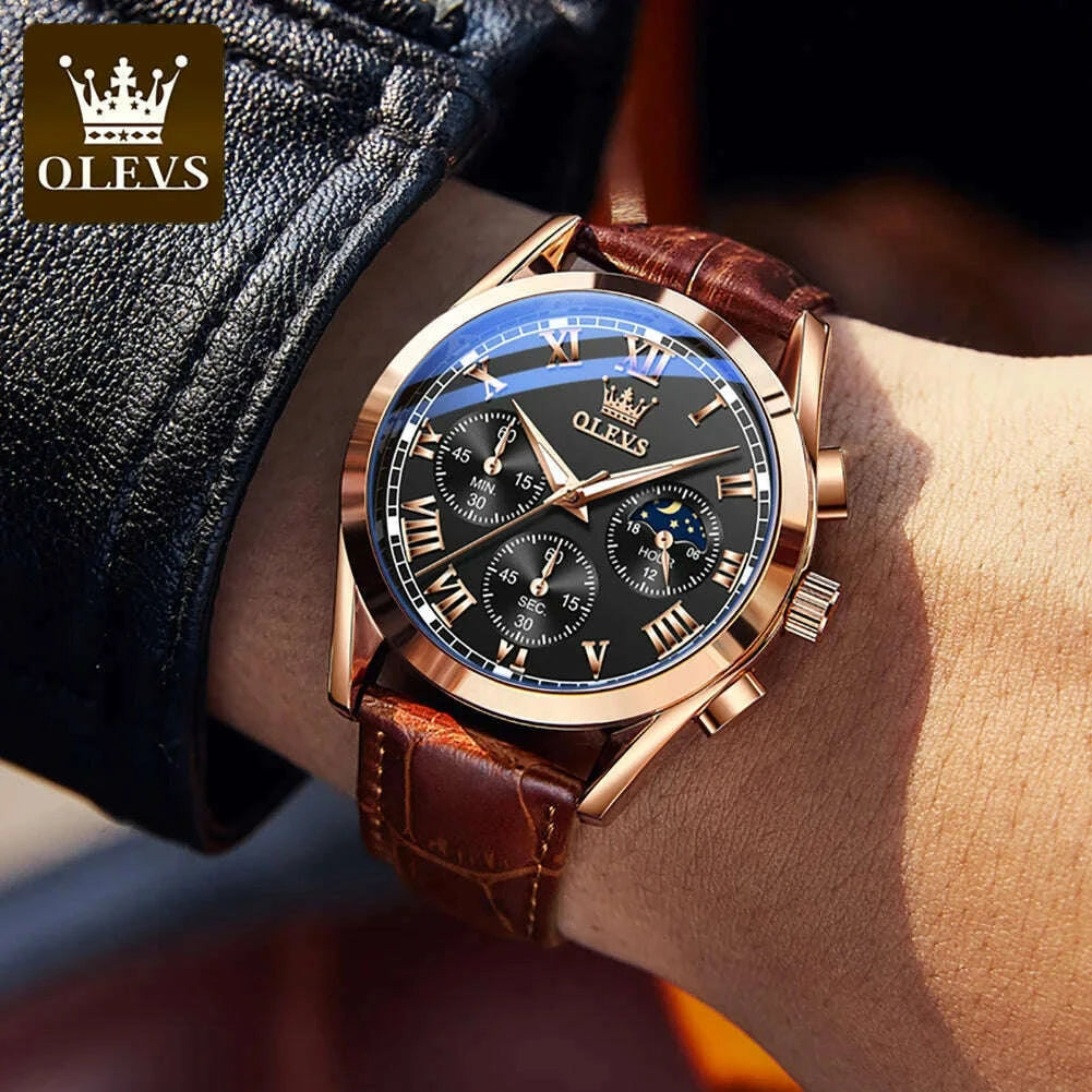 olevs-2871-men-watch-original-brand-quartz-watch-multifunctional-chronograph-watch-for-man-waterproof-luminous-moon-phase-watchkimlud-womens-fashion-34611355