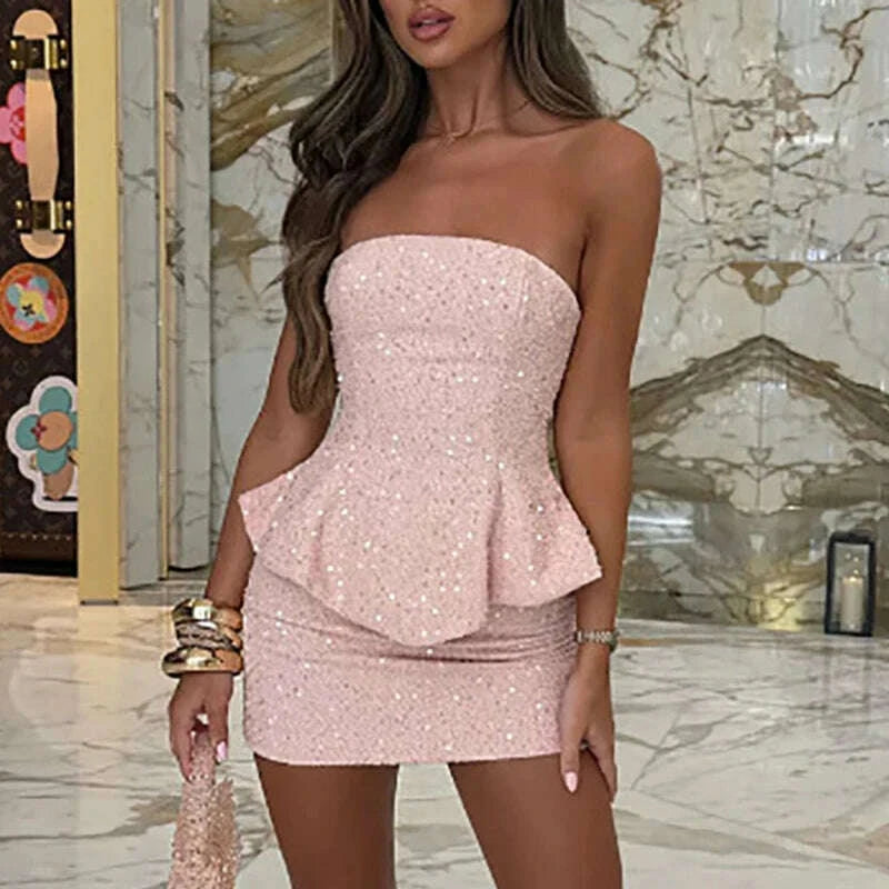 summer-hollow-out-backless-slim-fit-suit-fashion-sequin-banquet-outfit-sexy-strapless-top-and-mini-skirt-womens-two-piece-setskimlud-womens-clothes-35081457