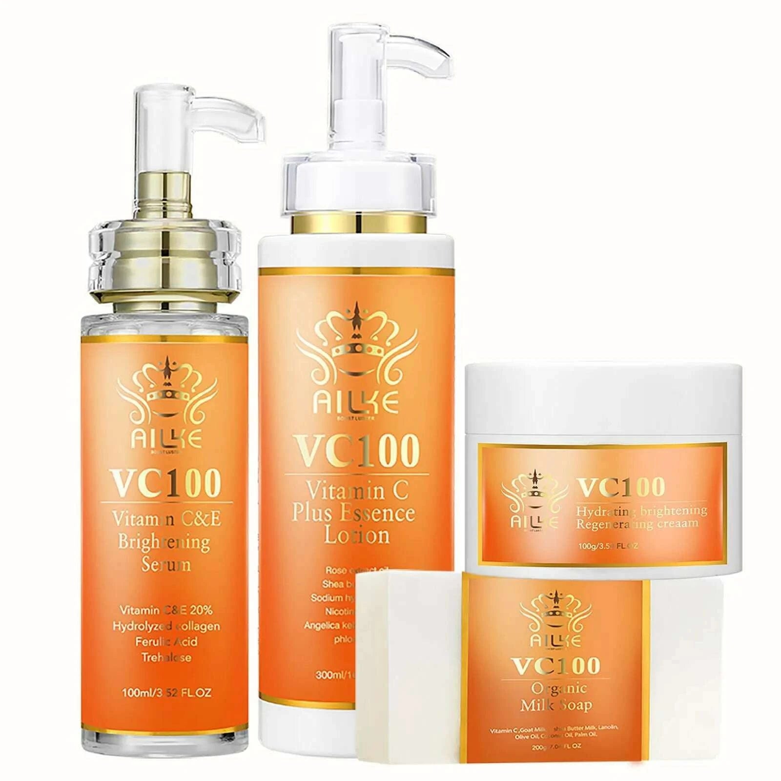 ailke-vitamin-c-whitening-kit-for-women-even-skin-tone-clean-skin-moisturizing-anti-wrinkle-aging-glow-skin-setkimlud-womens-fashion-34598954