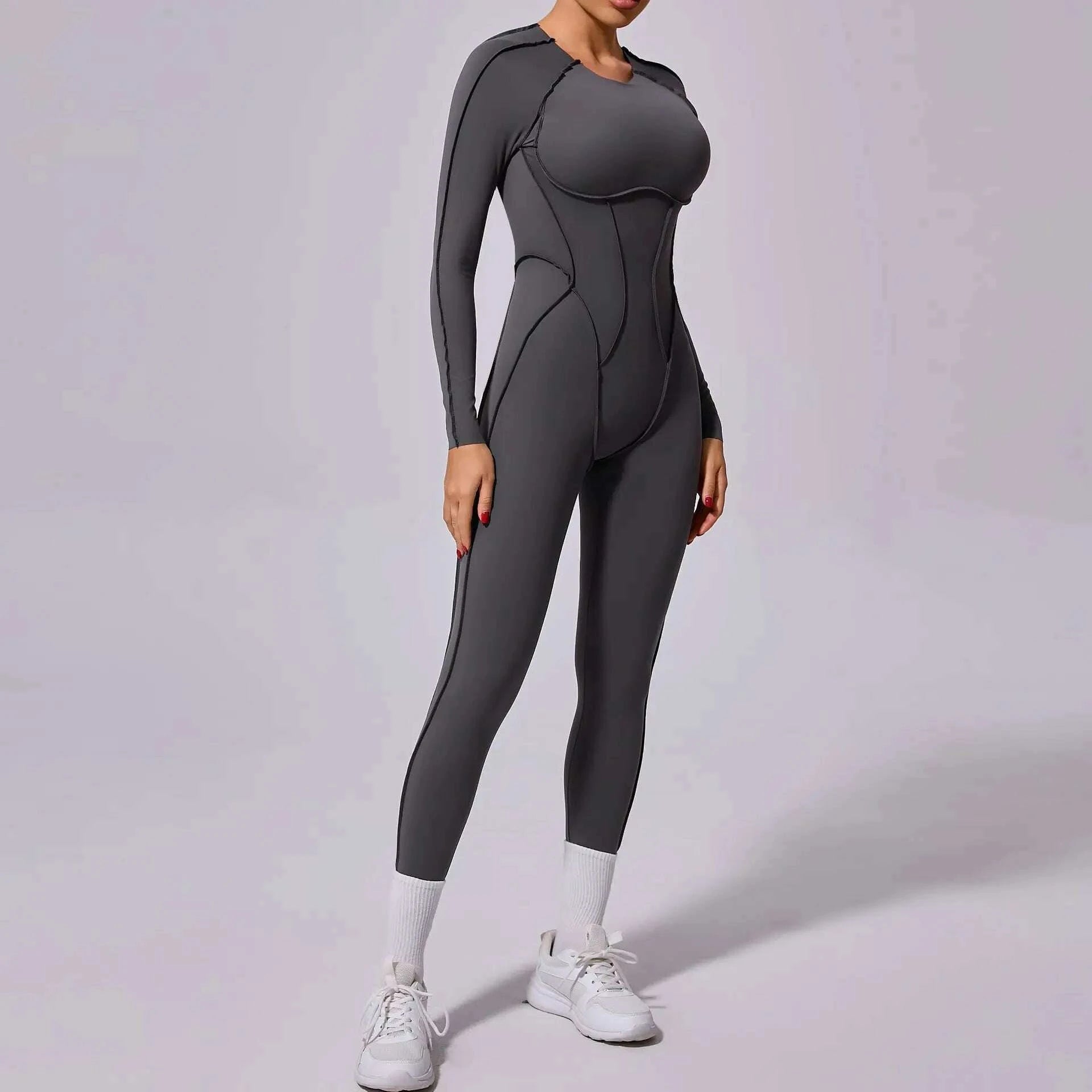 new-autumnwinter-womens-one-piece-yoga-jumpsuit-leggings-long-sleeved-sexy-backless-slim-fit-sports-outfitkimlud-womens-fashion-34618274