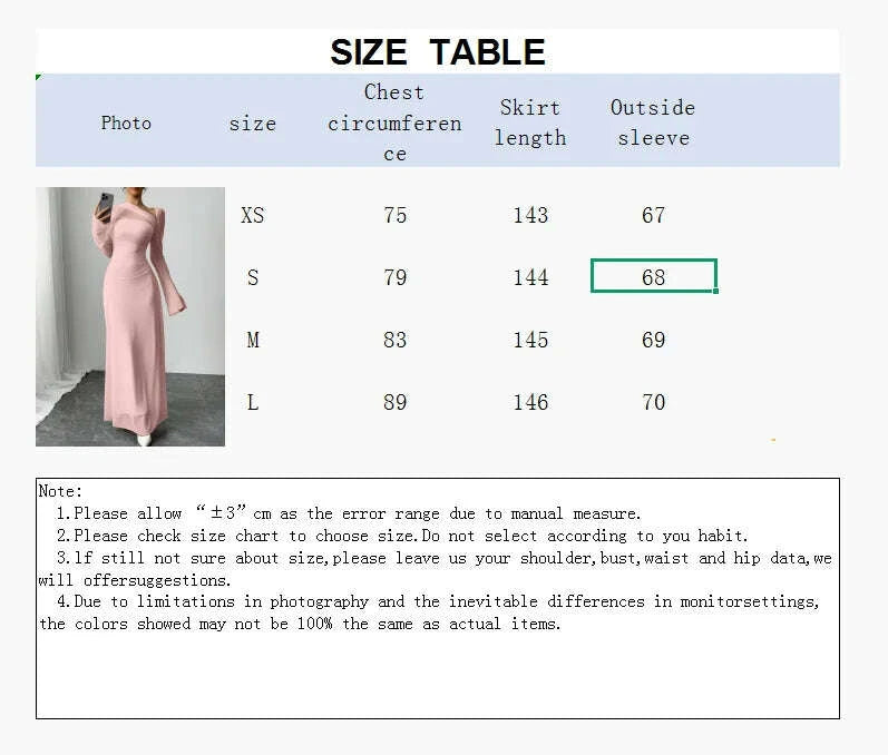 new-springsummer-womens-pink-tulle-explosion-slim-irregular-diagonal-shoulder-ultra-long-dresskimludkimlud-35576319