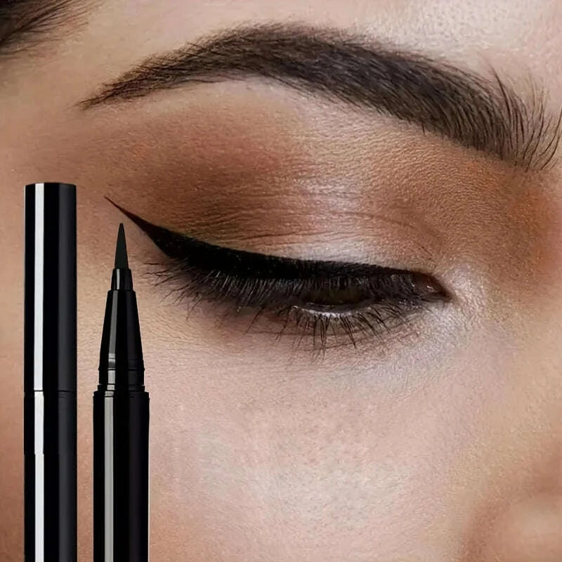5pcsset-waterproof-smudge-proof-liquid-eyeliner-quick-dry-long-lasting-eye-makeup-easy-to-apply-on-lower-lasheskimludkimlud-35559535