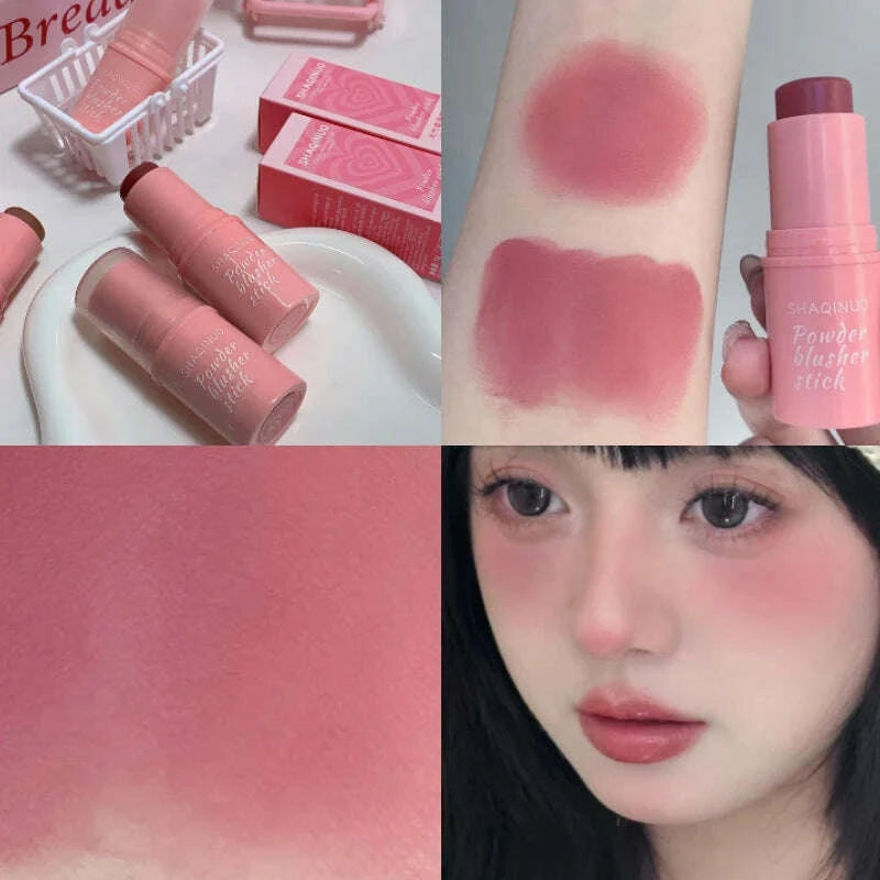 shaqinuo-energizing-blush-stick---natural-matte-finish-creamy-texture-easy-to-blend-for-a-youthful-glow-kimlud-kimlud-33921944