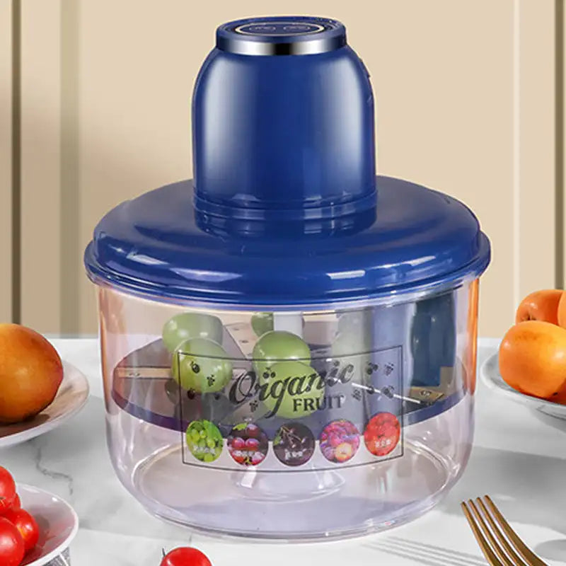Automatic Fruit Peeler Intelligent Peeling Machine Portable Wireless Grape/tomato/Garlic Peeler for Home Fast Kitchen Supplies