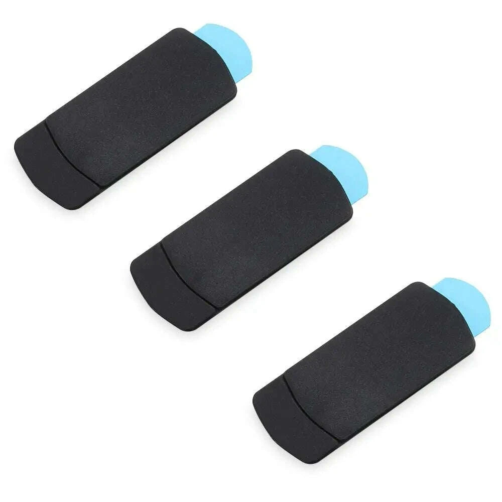 KIMLUD, Ultra Thin Slider Shutter Camera Sticker Privacy Security Camera Cover Webcam Cover For Laptop for Phone Tablet Computer iPad, KIMLUD Womens Clothes