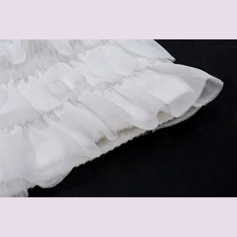 cryptographic-fashion-y2k-ruffle-tiered-mini-skirts-co-ord-sets-elegant-outfits-tie-front-tops-and-skirt-2-piece-matching-setskimlud-womens-fashion-34608773