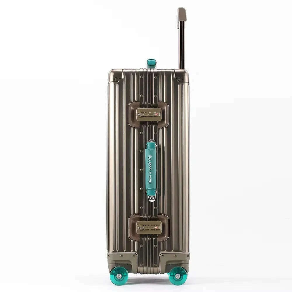 all-aluminum-magnesium-suitcase-travel-rolling-luggage-alloy-trolley-case-bag-with-spinner-silent-wheel-tsa-lock-carry-on-cabinskimlud-womens-fashion-34614415