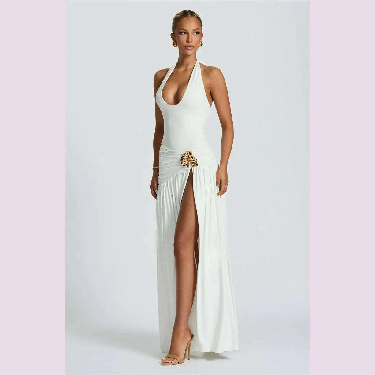 mozision-elegant-backless-sexy-maxi-dress-set-women-halter-bodysuit-and-maxi-skirt-matching-set-female-ruched-split-dress-setskimlud-womens-fashion-34608799