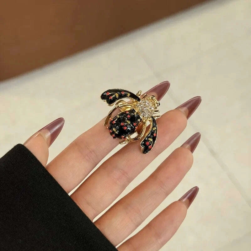 colorful-enamel-oil-drip-doll-cute-russian-nesting-doll-green-frog-sweet-cool-stacking-ring-for-women-girl-creative-jewelrykimlud-womens-fashion-34622247