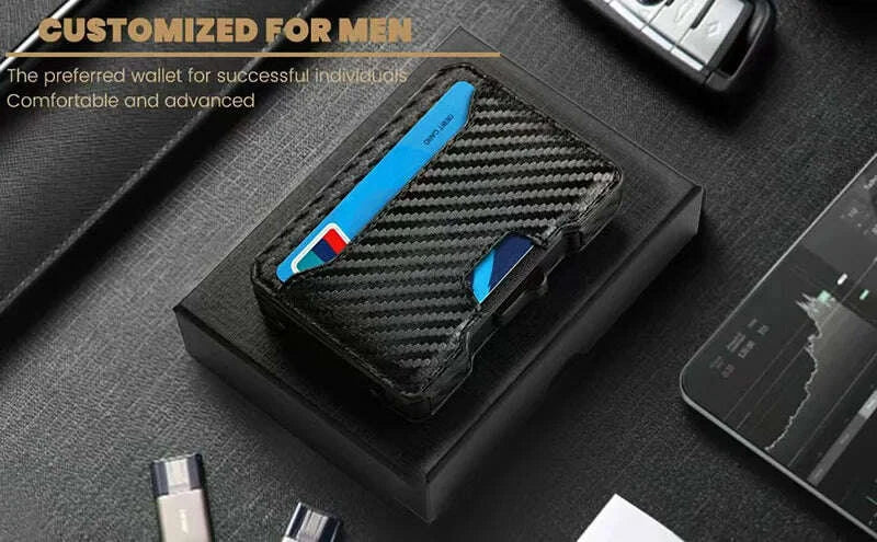 minimalist-mens-wallet-with-money-clip-aluminum-pop-up-card-case-and-leather-slots-credit-card-holder-rfid-blocking-walletkimludkimlud-35573090