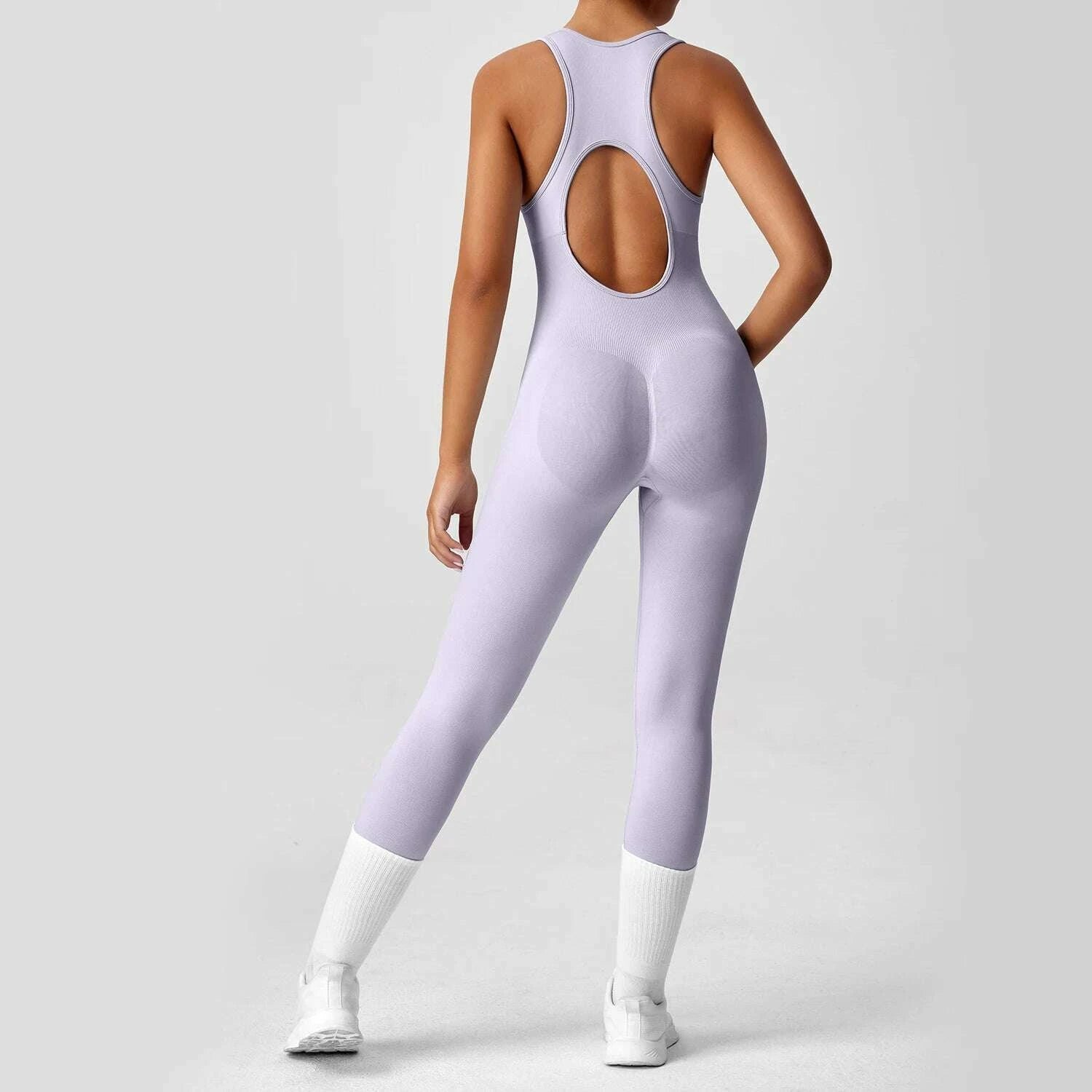 seamless-peach-booty-one-piece-yoga-bodysuit---v-back-tummy-control-gym-outfit-for-women---sexy-workout-jumpsuit-fitness-bodyconkimlud-womens-fashion-34617469