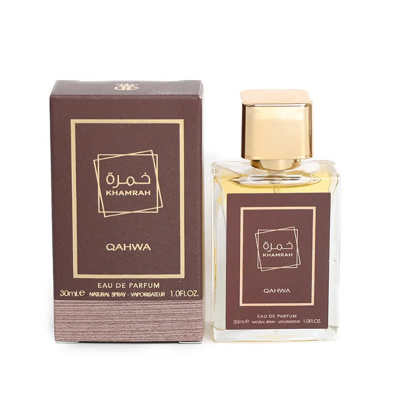 Velvet Arabian Oud Unisex Perfume — Clear | KIMLUD