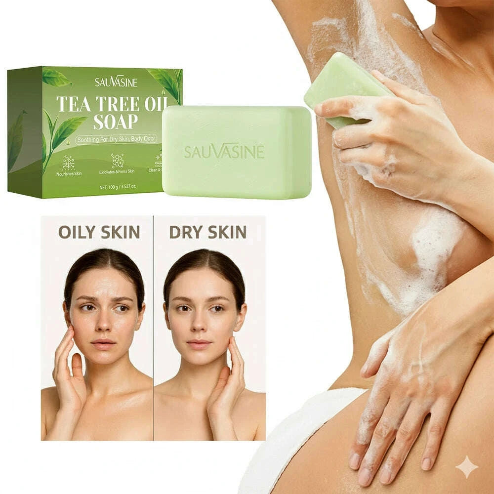 tea-tree-oil-soap-bar-for-men-women-deep-cleansing-soothing-for-dry-skin-body-odor-care-exfoliates-firms-skin-100gkimludkimlud-35560961