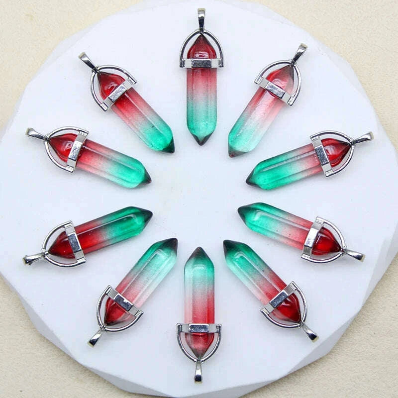 new-fashion-glass-colorfull-pillar-point-charm-pendants-for-jewelry-pendants-making-24pcslot-wholesale-free-shippingkimlud-womens-fashion-34604235