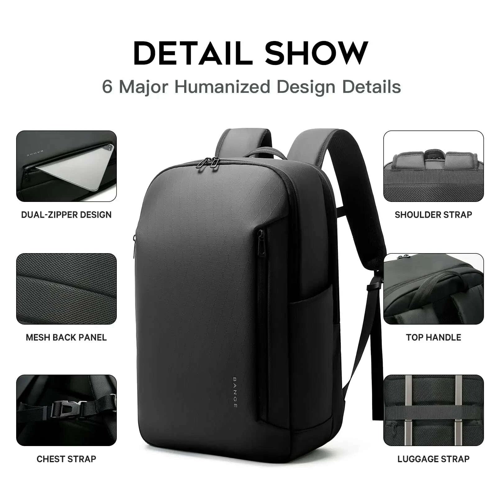 bange-new-casual-multi-pockets-big-capacity-daily-156inch-laptop-light-waterproof-for-business-trip-roomy-men-backpack-with-ykkkimlud-womens-clothes-35082191