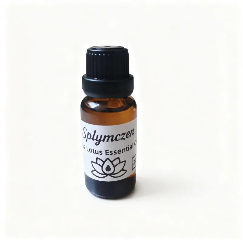 Opulent Sculpted Silk Floral Diffuser Oil — Blue | KIMLUD