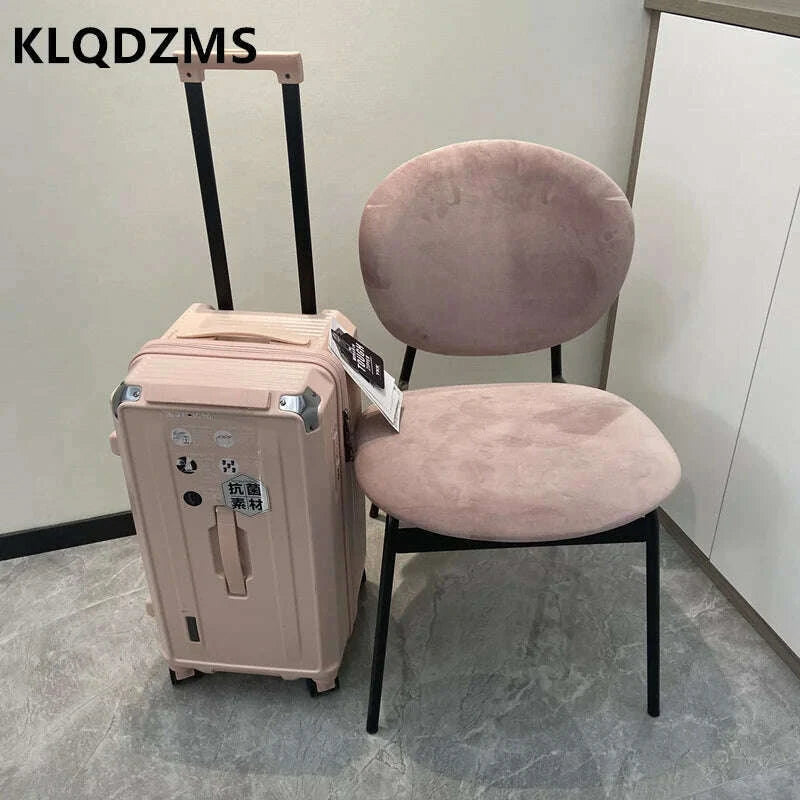 klqdzms-luggage-womens-large-capacity-trolley-bags-family-travel-essentials-password-box-abs-pc-universal-wheel-suitcasekimlud-womens-fashion-34613252