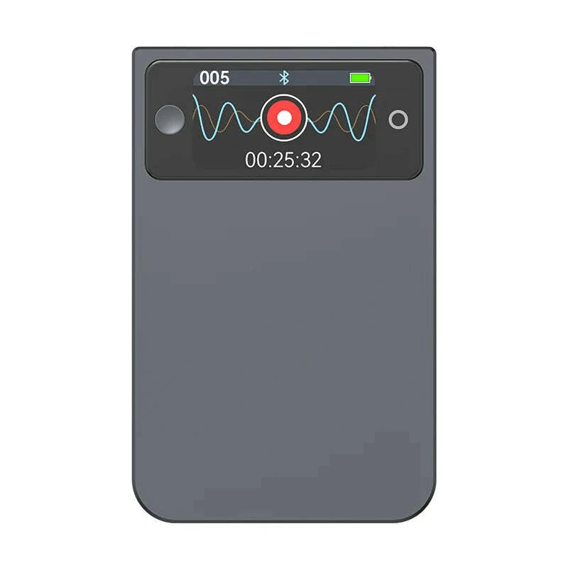 KIMLUD, AI Voice Recorder with ChatGPT Smart Transcription Summarization and Translation Intelligent Audio Recorder for Lecture Meetings, KIMLUD Womens Clothes