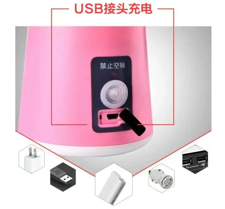 4-colors-380ml-usb-electric-fruit-juicer-handheld-smoothie-maker-blender-rechargeable-mini-portable-juice-cup-waterkimludkimlud-35564609