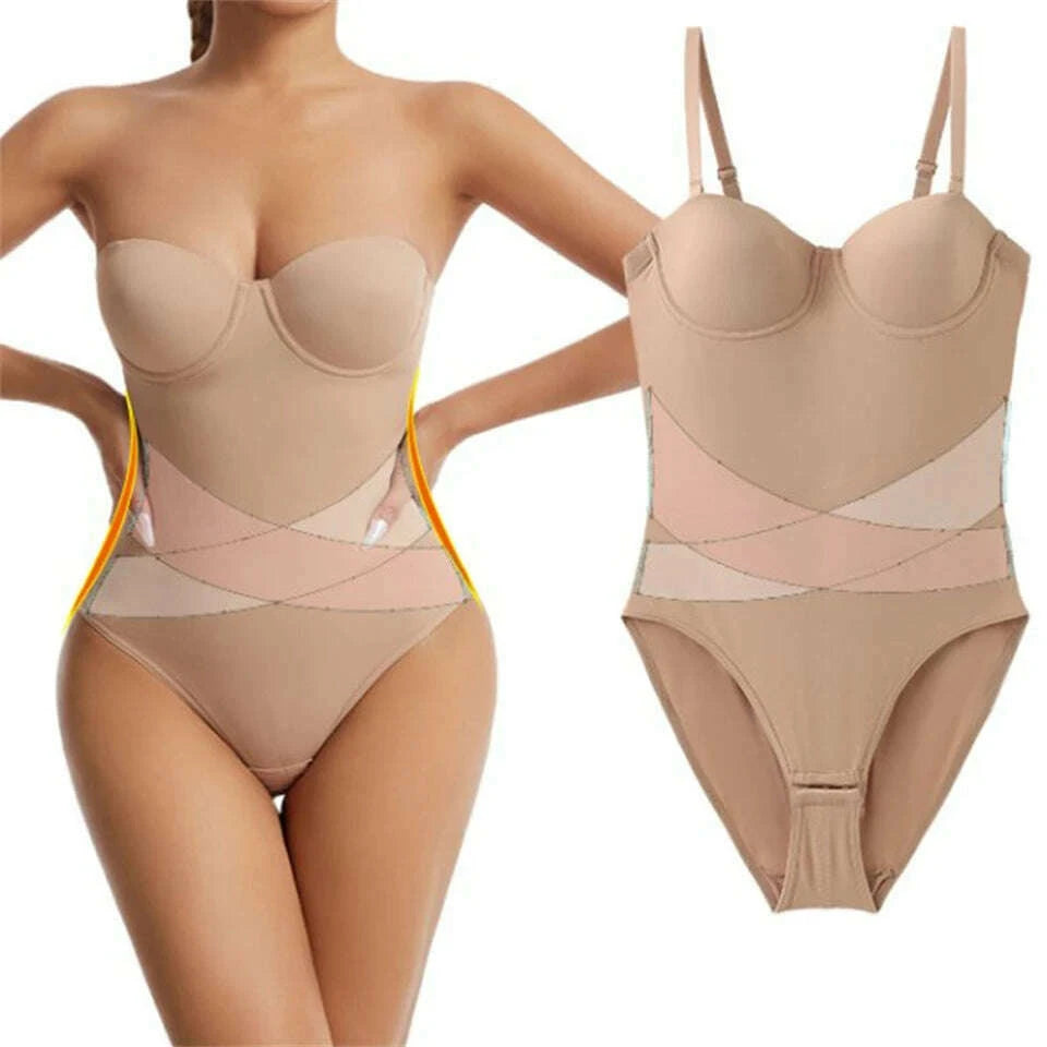 wechery-womens-bodysuit-slimming-body-shaper-tummy-control-shapewear-detachable-shoulder-strap-female-underwear-kimlud-kimlud-33914699