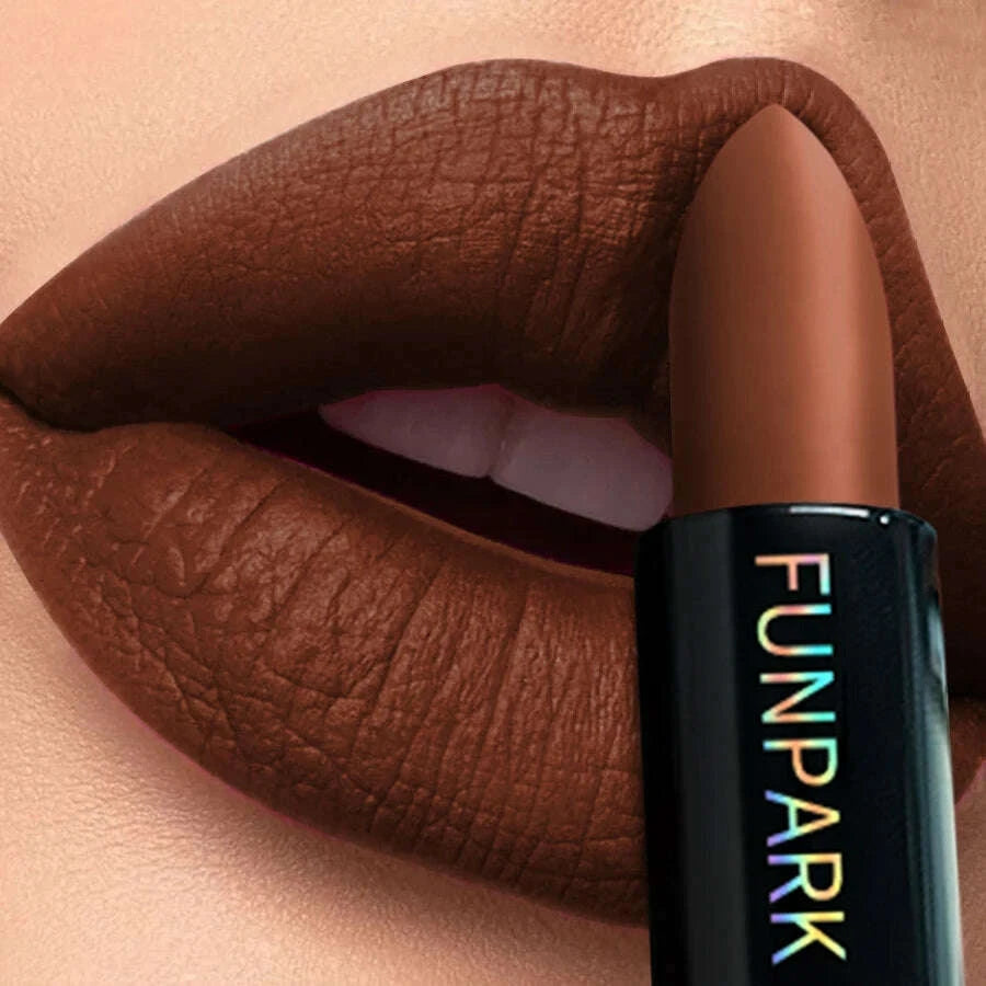 25-color-matte-lipstick-waterproof-long-lasting-velvet-finish-lip-tint-smooth-matte-lip-color-smudge-proof-lip-liner-lip-makeupkimlud-womens-fashion-34605012