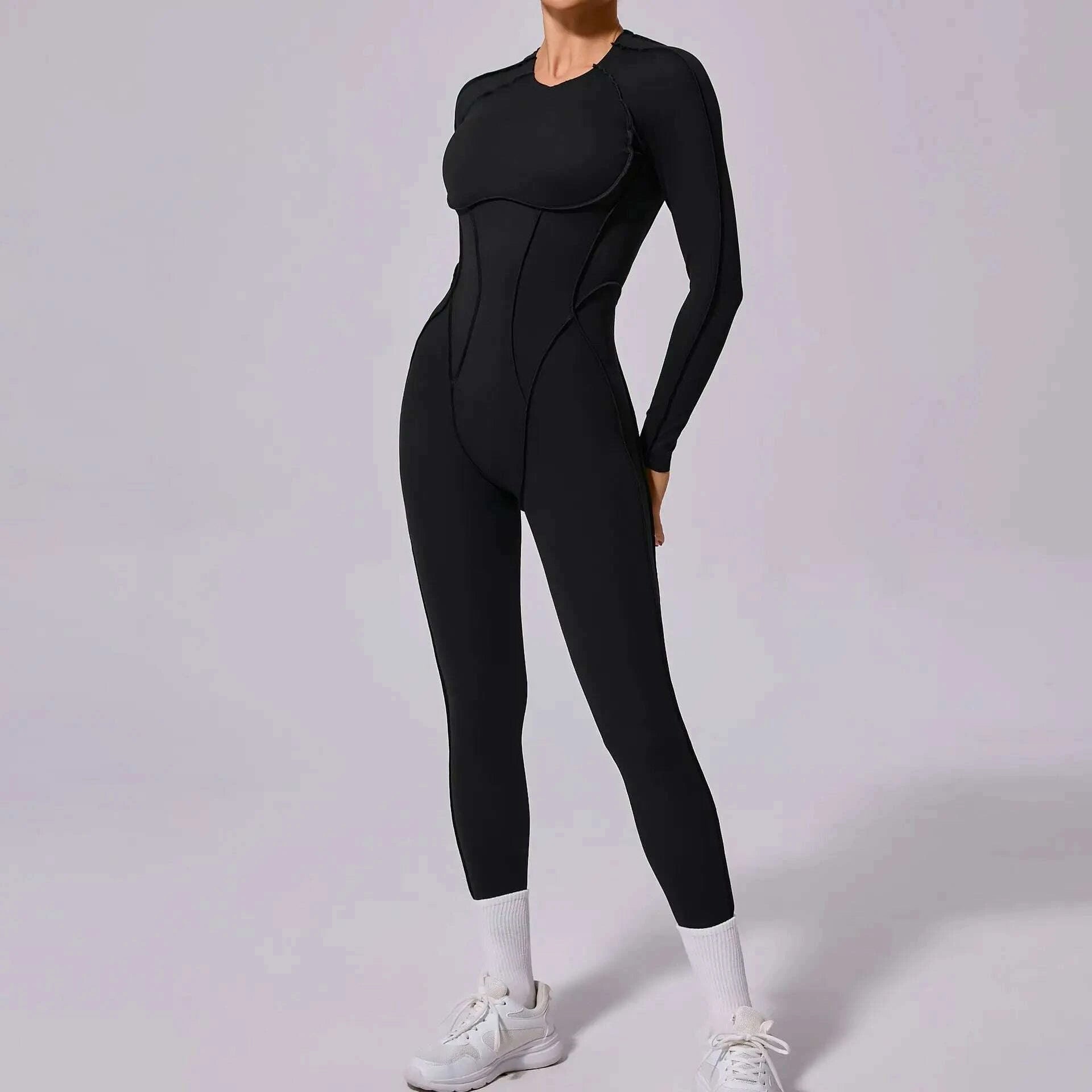 new-autumnwinter-womens-one-piece-yoga-jumpsuit-leggings-long-sleeved-sexy-backless-slim-fit-sports-outfitkimlud-womens-fashion-34618278