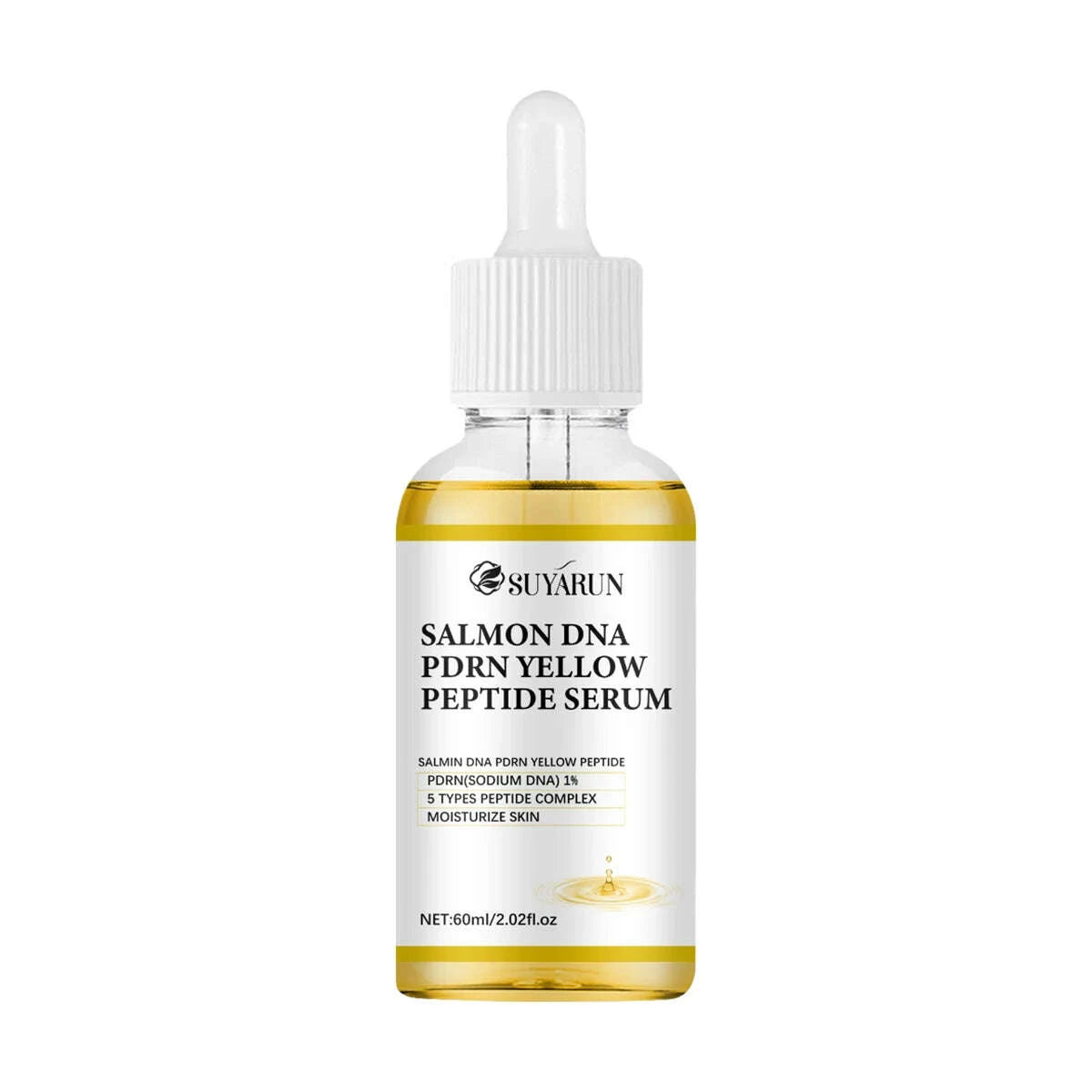 suyarun-salmon-dna-pdrn-yellow-peptide-complex-serum---anti-aging-solution-skin-repair-hydration-brightening-tighteningkimludkimlud-35564550