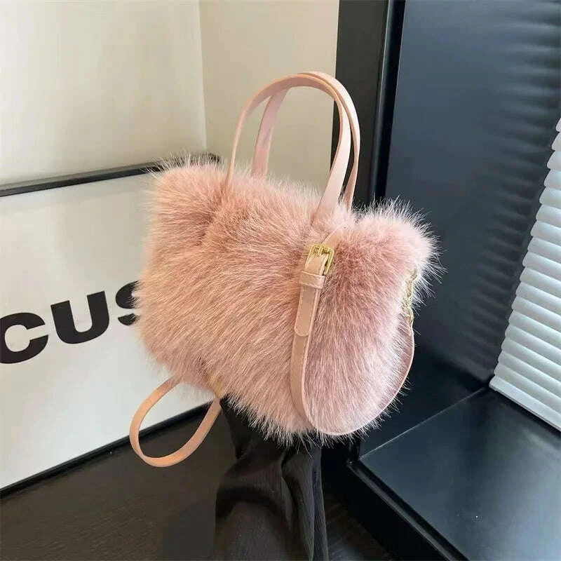 fairy-handbag-pearl-chain-plush-small-square-bag-for-women-fashion-elegant-shoulder-crossbody-bag-autumn-winter-versatile-toteskimludkimlud-35556981