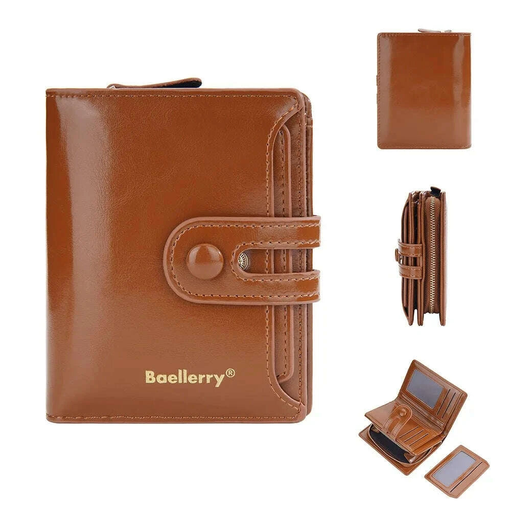 womens-oiled-waxed-leather-wallet---buckle-closure-vertical-zipper-coin-pocket-6-card-slots-heritage-designkimludkimlud-35573040