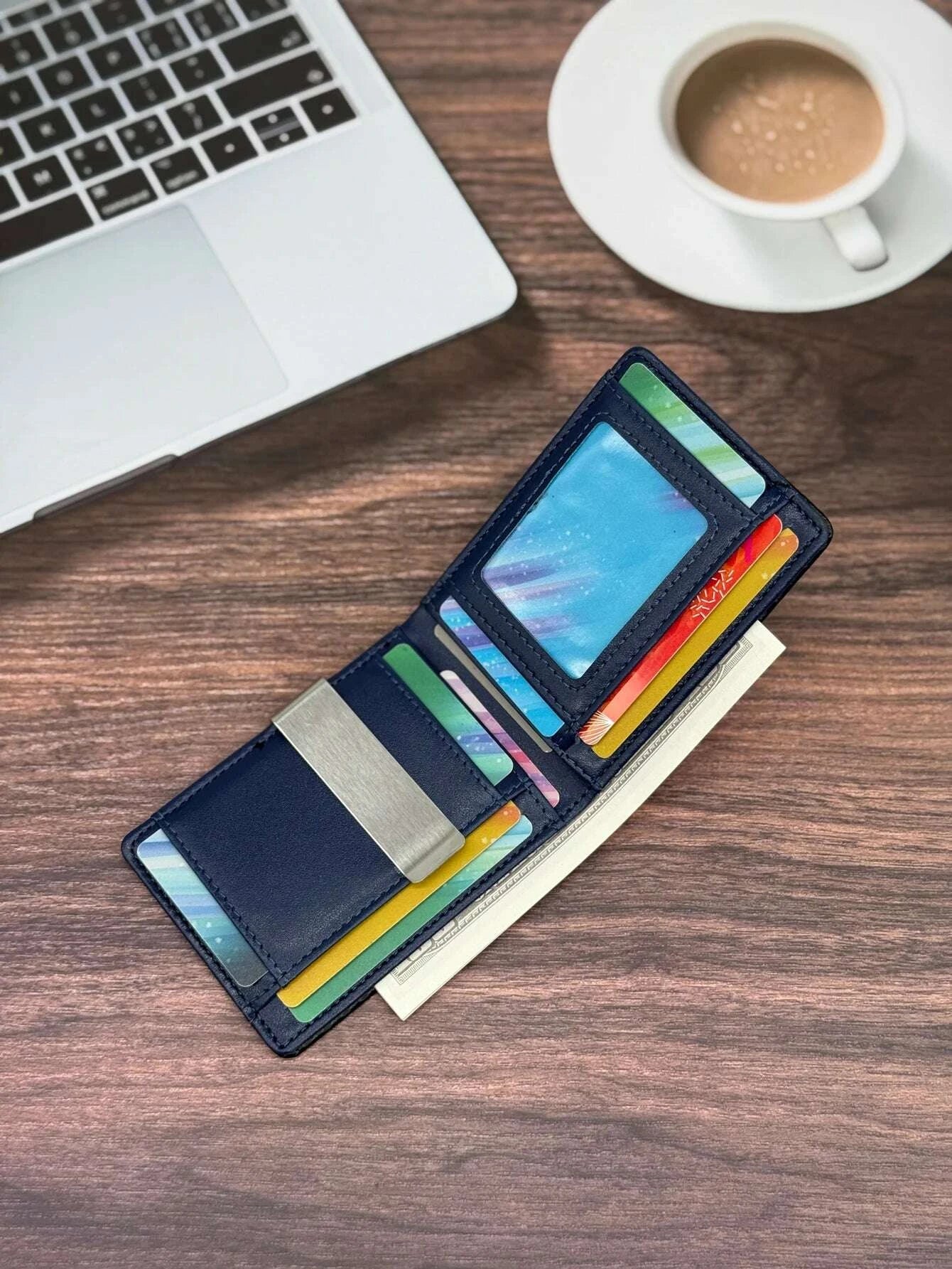 new-microfiber-simple-carbon-fiber-wallet-mens-credit-card-holder-walletkimludkimlud-35576401