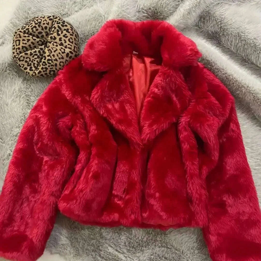 women-faux-fur-turn-down-collar-short-red-coat-autumnwinter-imitation-rex-rabbit-fur-jacket-ins-furry-parka-flocking-cardigankimlud-womens-fashion-34613200