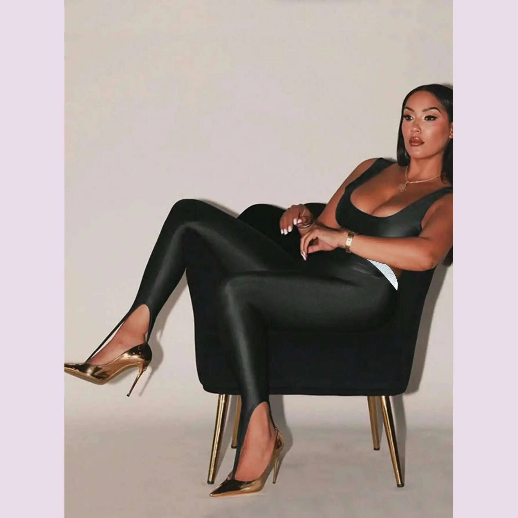 spring-and-summer-shiny-high-waisted-lustrous-leggings-sexy-and-elegant-high-elasticity-silver-threaded-waist-skinny-pantskimlud-womens-fashion-34617226