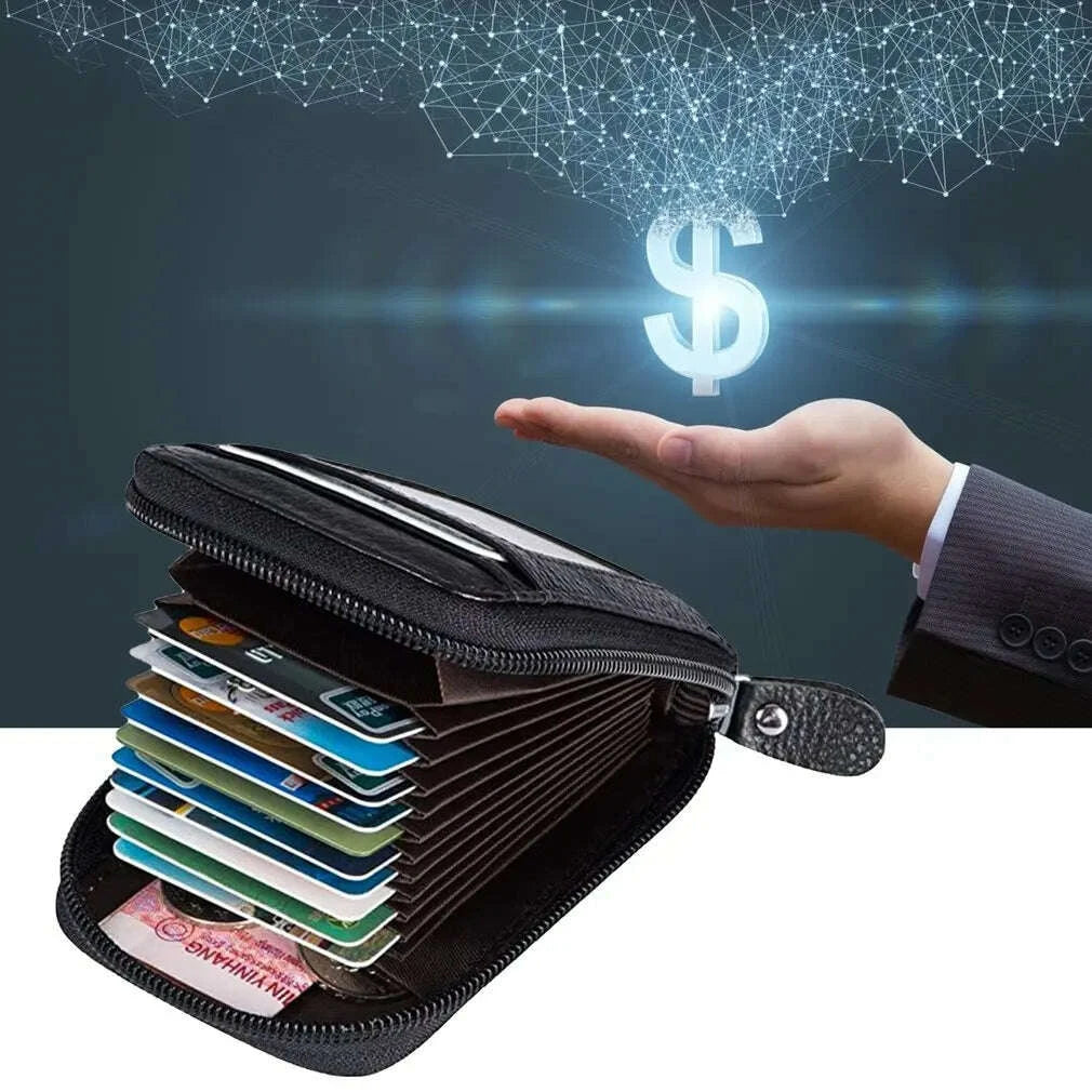 1pc-leather-card-case-with-zippered-coin-compartment-long-lasting-and-durable-portable-perfect-for-daily-commutingkimludkimlud-35572669