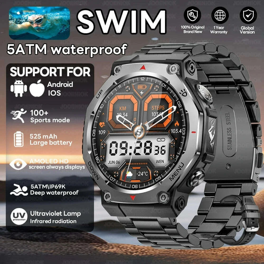 new-for-huawei-t-rex-3-gps-smart-watch-10atm-waterproof-525mah-battery-bluetooth-call-flashlight-military-sports-smartwatch-menkimlud-womens-fashion-34609063