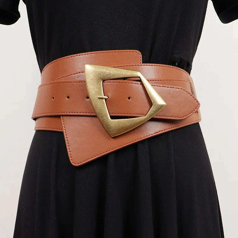 2025-new-fashion-pu-elastic-force-leather-women-wide-corset-belt-luxury-design-metal-buckle-waist-belt-dress-belt-accessorieskimlud-womens-clothes-35073903