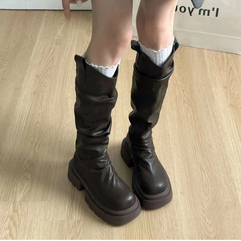 autumn-winter-platform-thick-bottom-women-long-boots-fashion-slip-on-shoes-vintage-ladies-knight-botaskimlud-womens-fashion-34623038