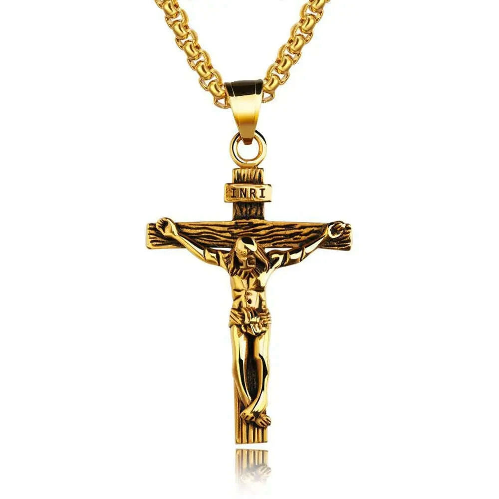 premium-cross-necklace-for-women-18k-gold-plated-trendy-gold-cross-pendant-chain-for-girls-crucifix-necklace-for-women-girlskimludkimlud-35577779