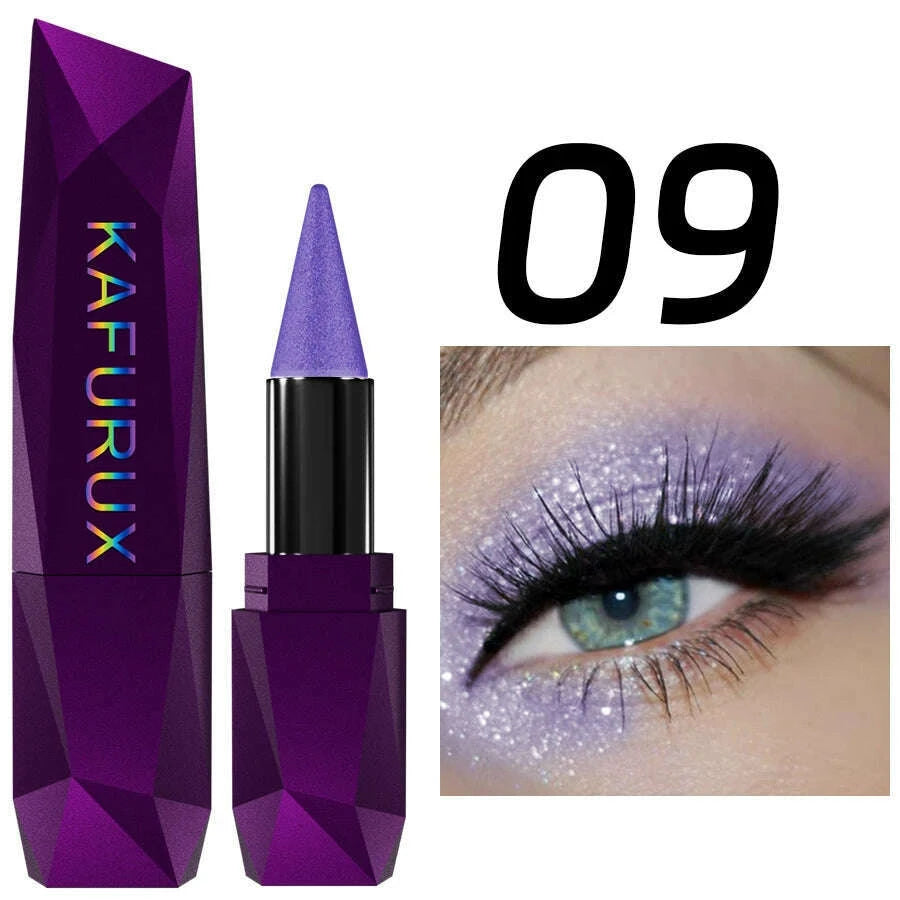25-colorful-eyeshadow-stick-blue-brown-green-eyeshadow-pencil-high-gloss-pearlescent-shadow-sitcks-waterproof-stage-makeup-kimlud-kimlud-33919445